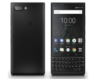BlackBerry KEY2 6/128GB Dual SIM czarny - 459151 - zdjęcie 1
